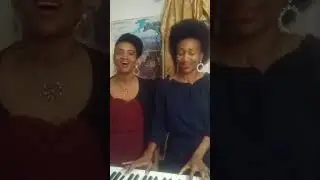 You are Great, (You do Miracles So Great) by the Jamiesons