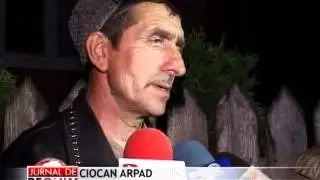 UCISĂ DIN GELOZIE