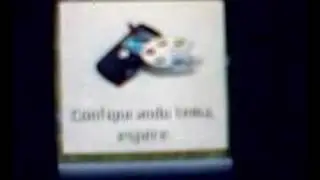 W810i Cingular, Flasheado... Nitido
