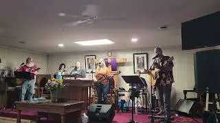 Jesus Loves Me (Doo Wop)