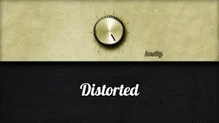 Kostty - Distorted / Перекручений (Audio)