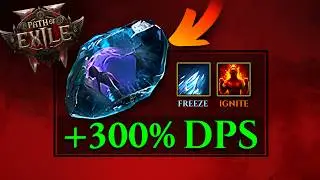 SUPPORT GEM that Nobody Use ... It’s Secretly OP