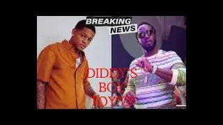 YK Osiris Speaks On His MENTAL BREAKDOWN After Diddy & Drake VICTIMIZED Him