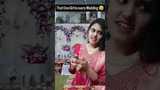 Girls in wedding 😉 #girls #wedding #instagram #comedy#youtube#shorts #viral #beautful#reels#love