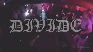 DIVIDE - BROADCAST - GLASGOW