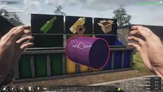 House Flipper with Trains! Train Station Renovation - First Job