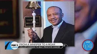 Film spotlights prostate cancer and boosts awareness