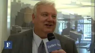 Lawrence Lindsey: Congress Is Balkanized