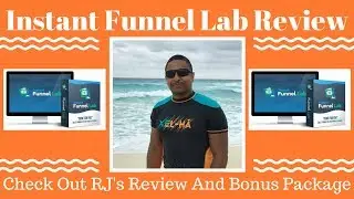 Instant Funnel Lab