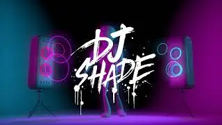 DJ SHADE Once youve tasted Mitshubi, Dont forget to hit the floor