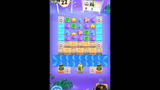 Angry birds match level 119