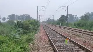 WDG6 INDIAN RAILWAY NEW KING 👑 Quick Acceleration 🔥