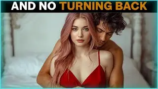 WATCH BEFORE DELETED:She whispered, “One bed, no rules” and slid under the sheets without hesitation