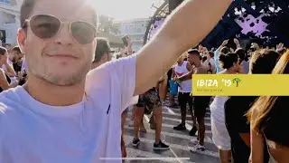 In 16 uur IBIZA UITSPELEN || Julian Jordan, Martin Garrix & Music On || Sam Hoogland #61
