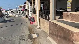 Pefkos 😍🇬🇷