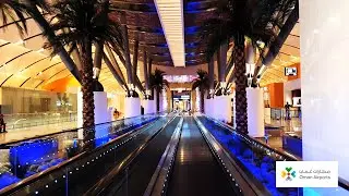 Muscat International Airport Oman | Best Airports in The World