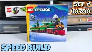 LEGO Creator 