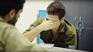 בקיצור, הלכתי לחופ
