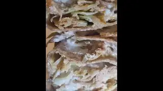 Live Kitchen: Tuna and Cabbage Wraps for Busy Days