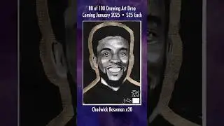 Art Drop in January
