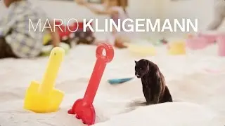 Machimaginarium &ndash; Mario Klingemann &ndash; btconfDUS2017