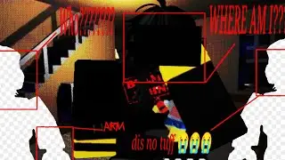Dream Game Chronicles Part 2???? (With Friends!!!!)