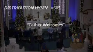 9:30 am Traditional Worship January 11, 2026