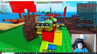 ROBLOX Gameplay I 2nd Video IDylan Tube HD