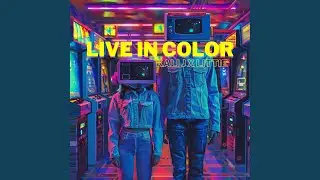 Live in Color