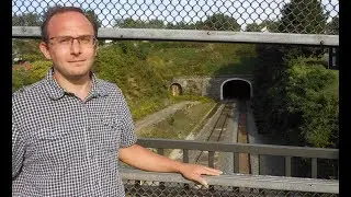 Gallitzin Tunnel History & Some Trains