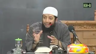 Adab lebih tinggi daripada ilmu