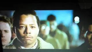 Hart's War- Ending