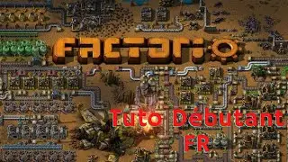 Guide/Tutoriel Complet Factorio 1.11 FR  #9 : Scaling Up