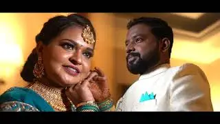 Shyam & Pavithra