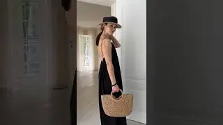 МОЙ ЛЕТНИЙ ОБРАЗ #life #style