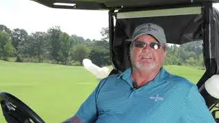 Bent Brook:  Always Improving