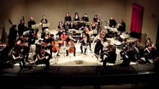 Colin Matthews  -  Grand Barcarolle. Andante sostenuto