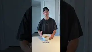 Taste the Difference