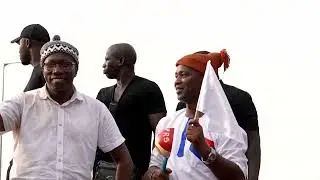 Voters seek stability in Guinea-Bissau presidential race | REUTERS