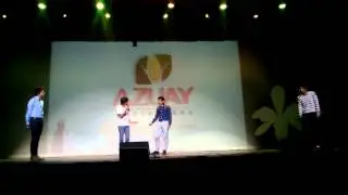 ''CHIMBOSTER CHOW EN VIVO'' CUENCA-ECUADOR