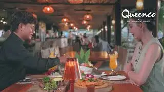 Queenco Entertainment Resort | All in on Relaxation
