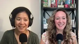 The Value of Intergenerational Connections | Isabel Tom | Eternal Echoes Podcast Episode 32