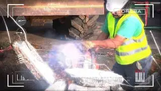 Clip Coreba