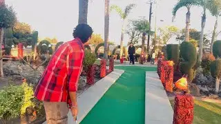 Golf N Friends (Funny Moments)