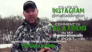 Turkey Season GIVEAWAY