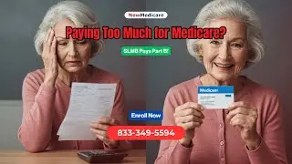 Arizona Medicaid SLMB | Save on Medicare Part B Premiums