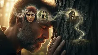 ⚔️ A Captain, a Gypsy Queen, and a Cursed Moon 🌙✨ | Free Online Movies