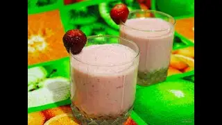 Kefir.