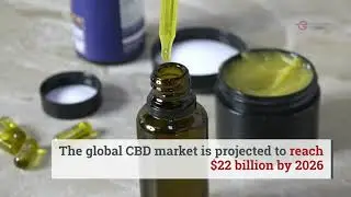 Investment opportunity - CBD Nutraceuticals