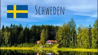 Sweden Roadtrip Schweden - Sverige V&auml;sternorrland Nordschweden Train Driver&rsquo;s View. Beauty of Sweden